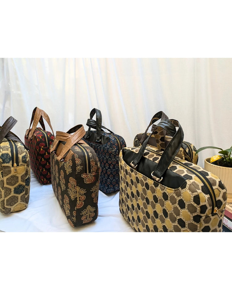 Bags @ Work