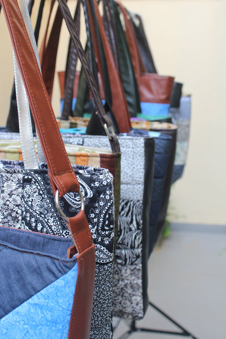 Everyday Tote Bags