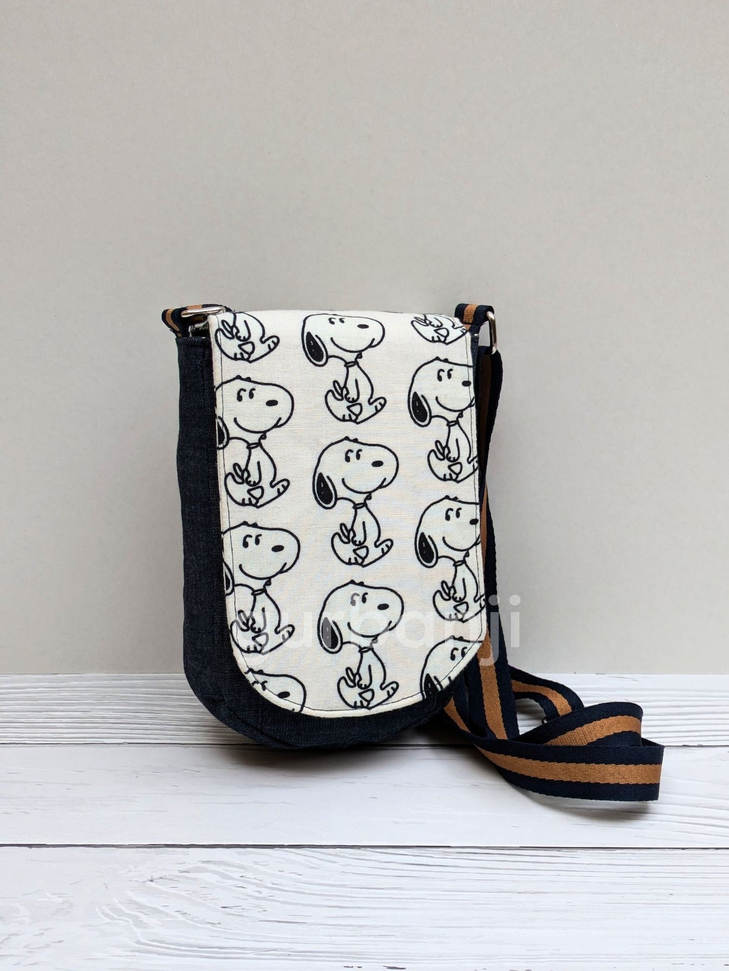 Snoopy Sling Bag