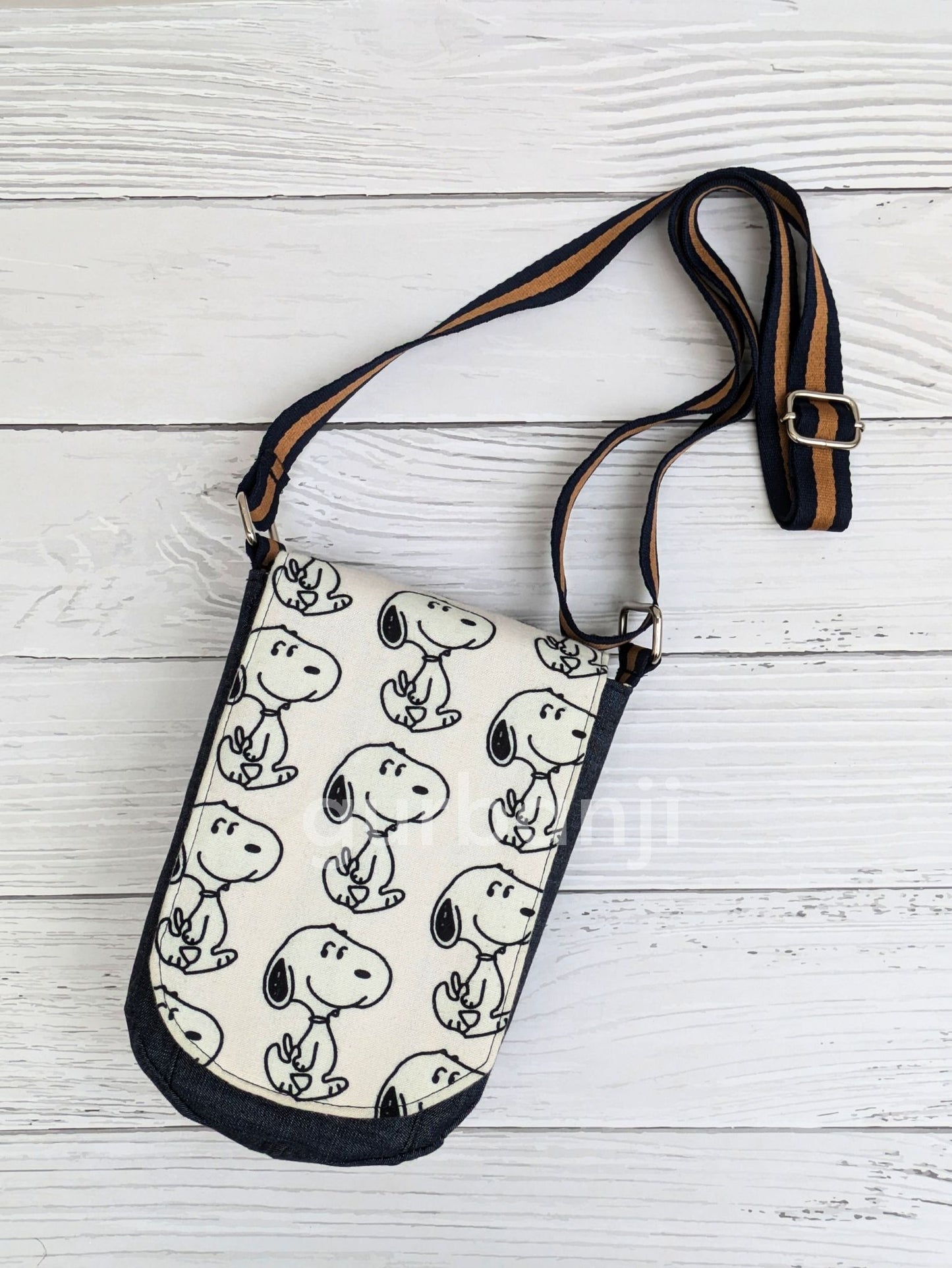 Snoopy Sling Bag