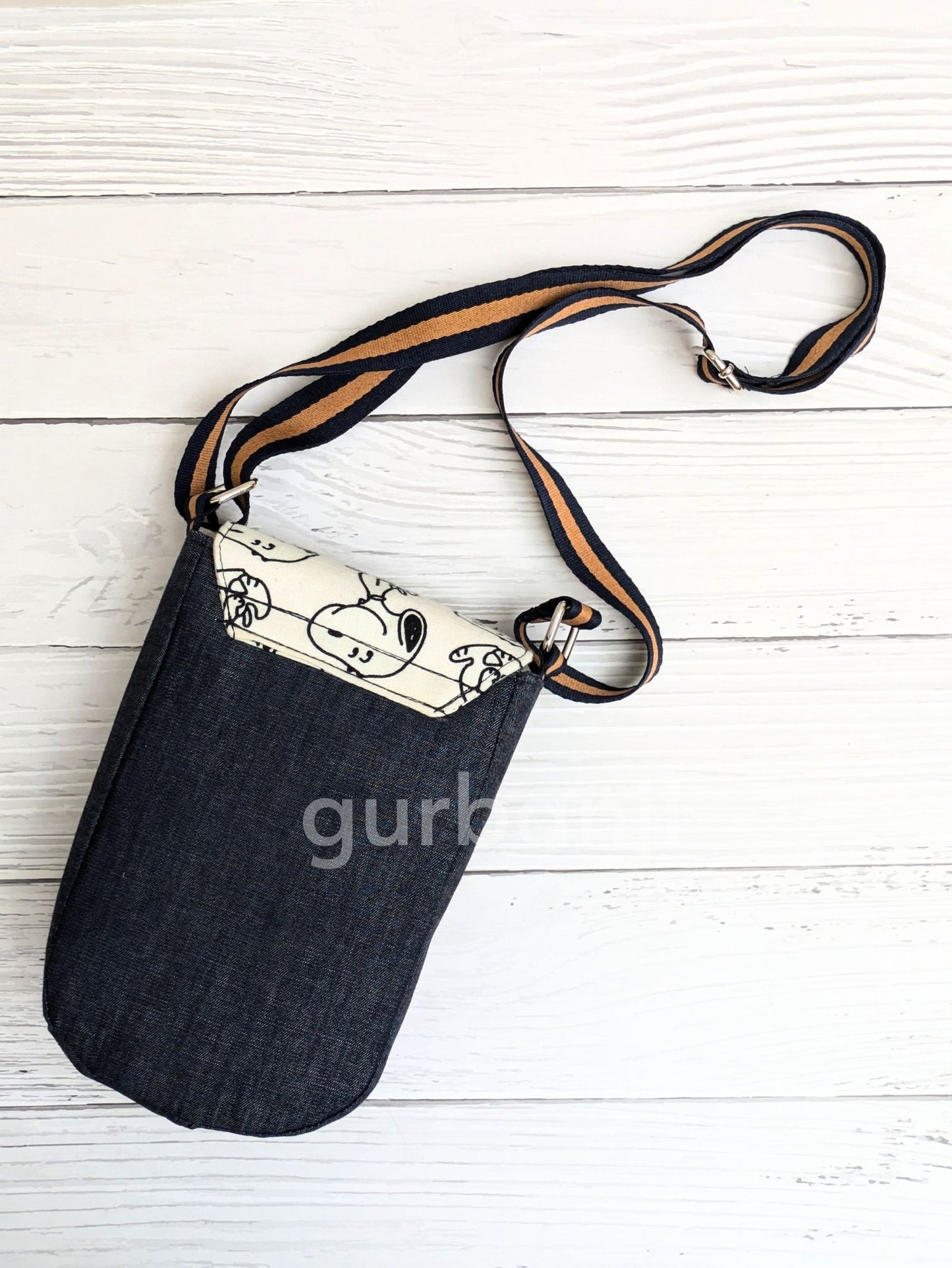 Snoopy Sling Bag