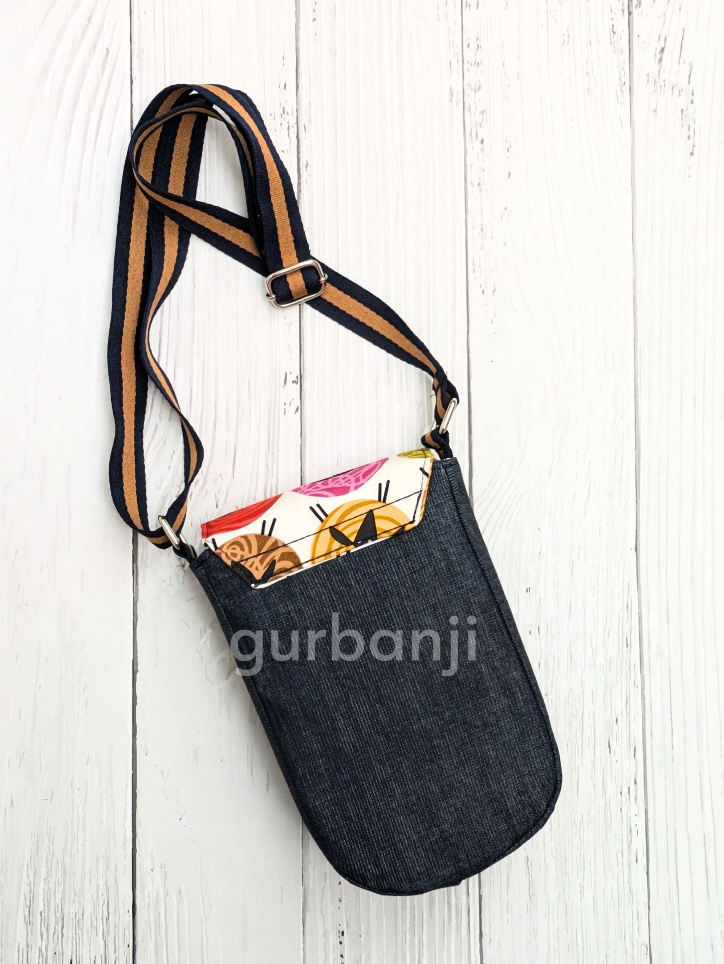 Black Sheep Sling Bag