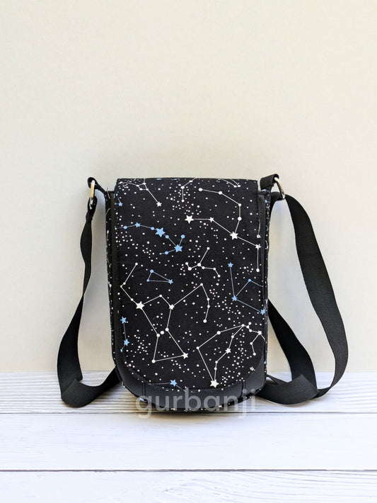 Star Gaze Sling Bag