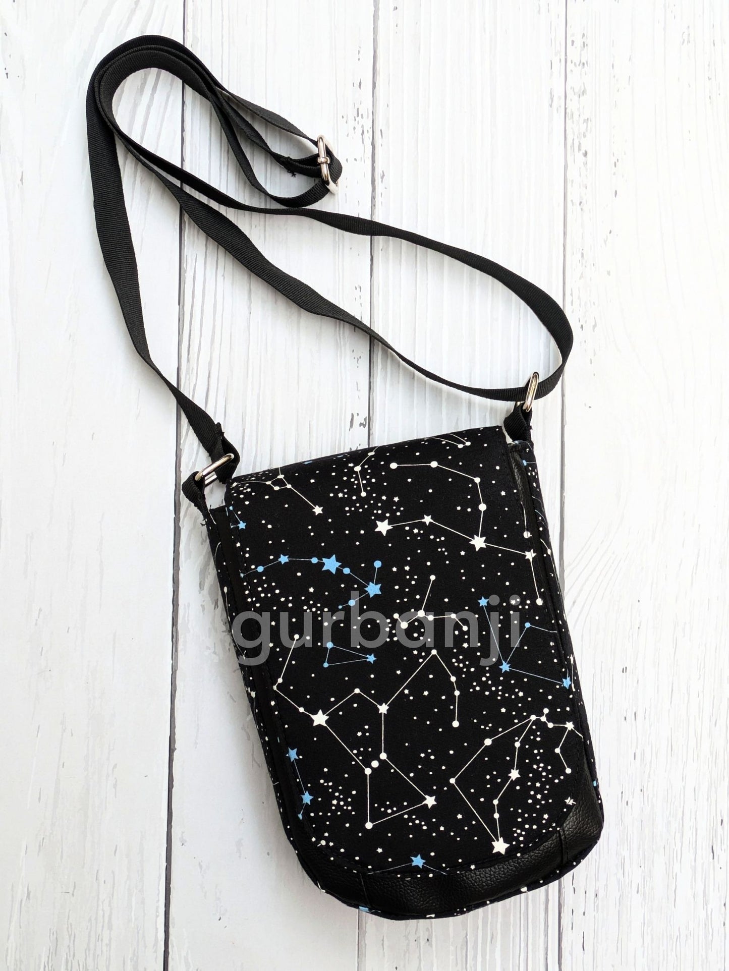 Star Gaze Sling Bag