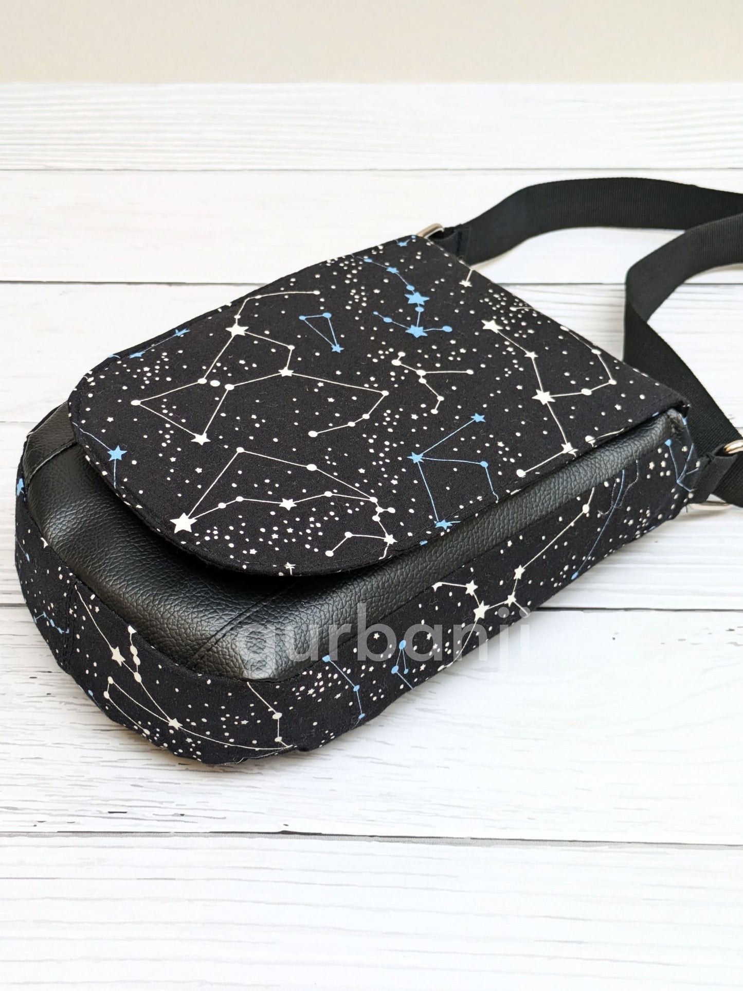 Star Gaze Sling Bag