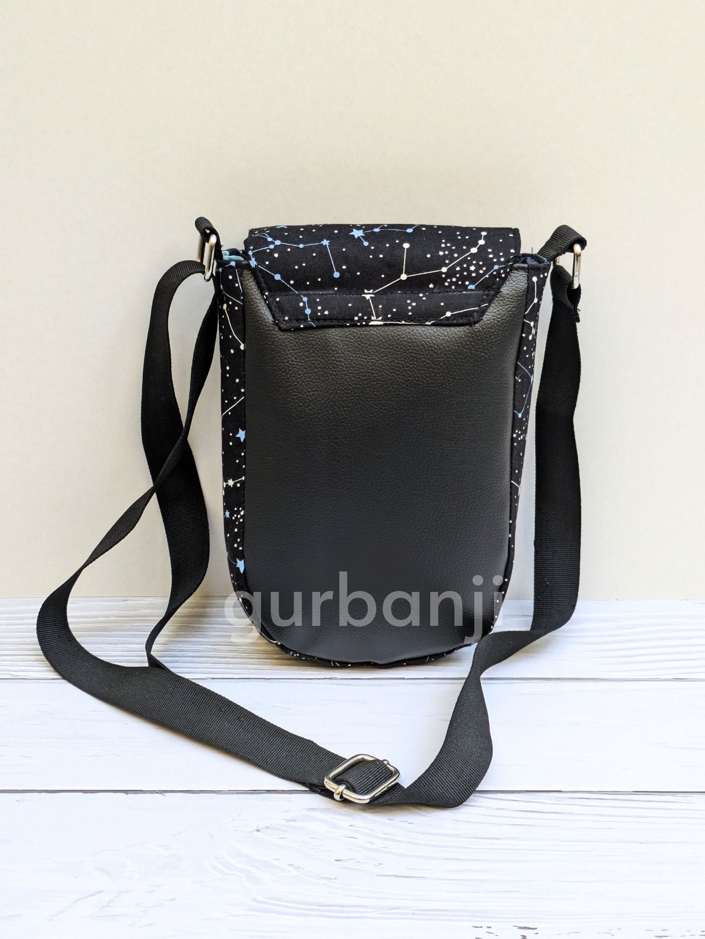 Star Gaze Sling Bag