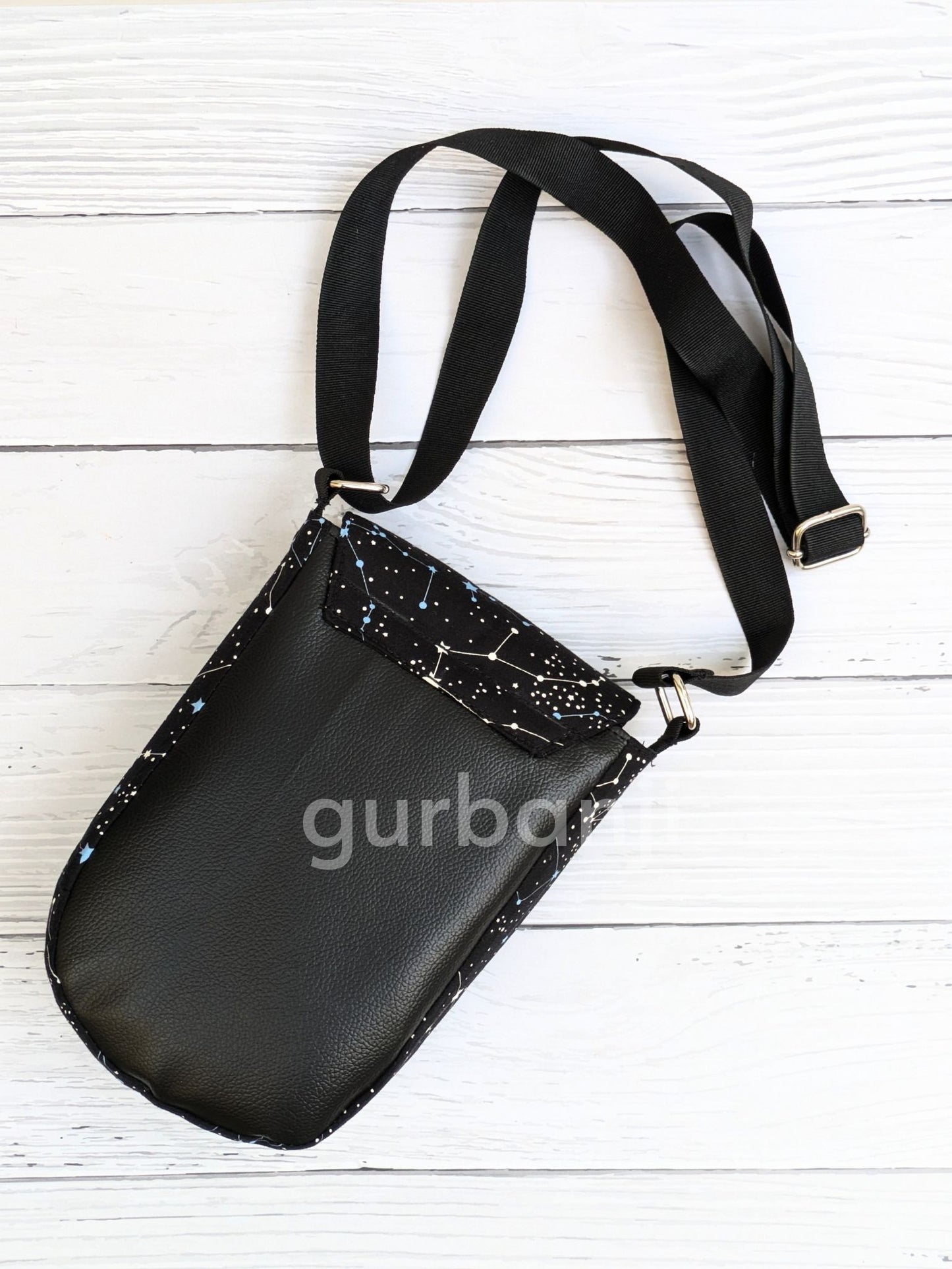 Star Gaze Sling Bag