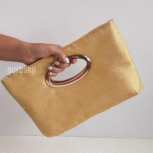 Grovvy Clutch : Go Gold