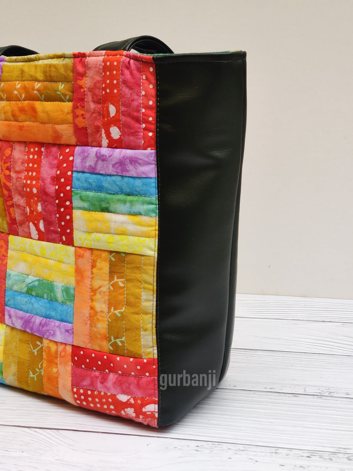 Candy Land Tote Bag