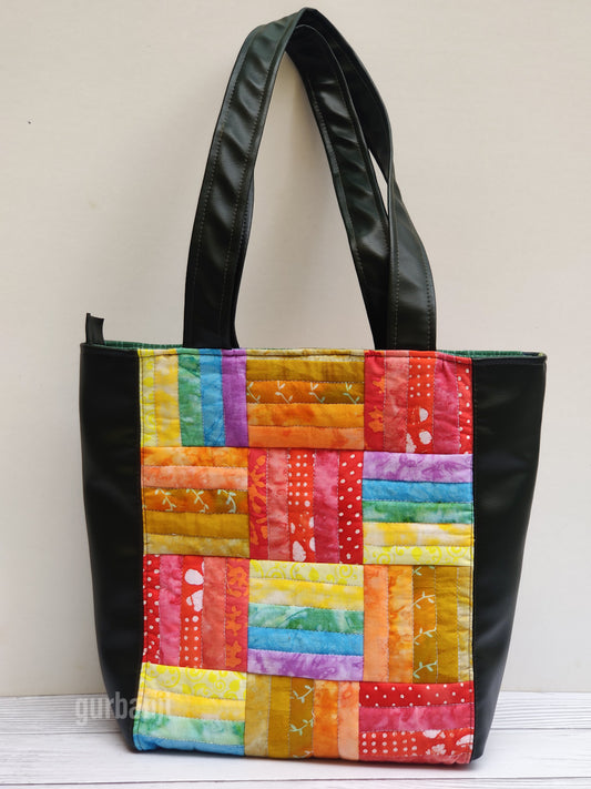 Candy Land Tote Bag