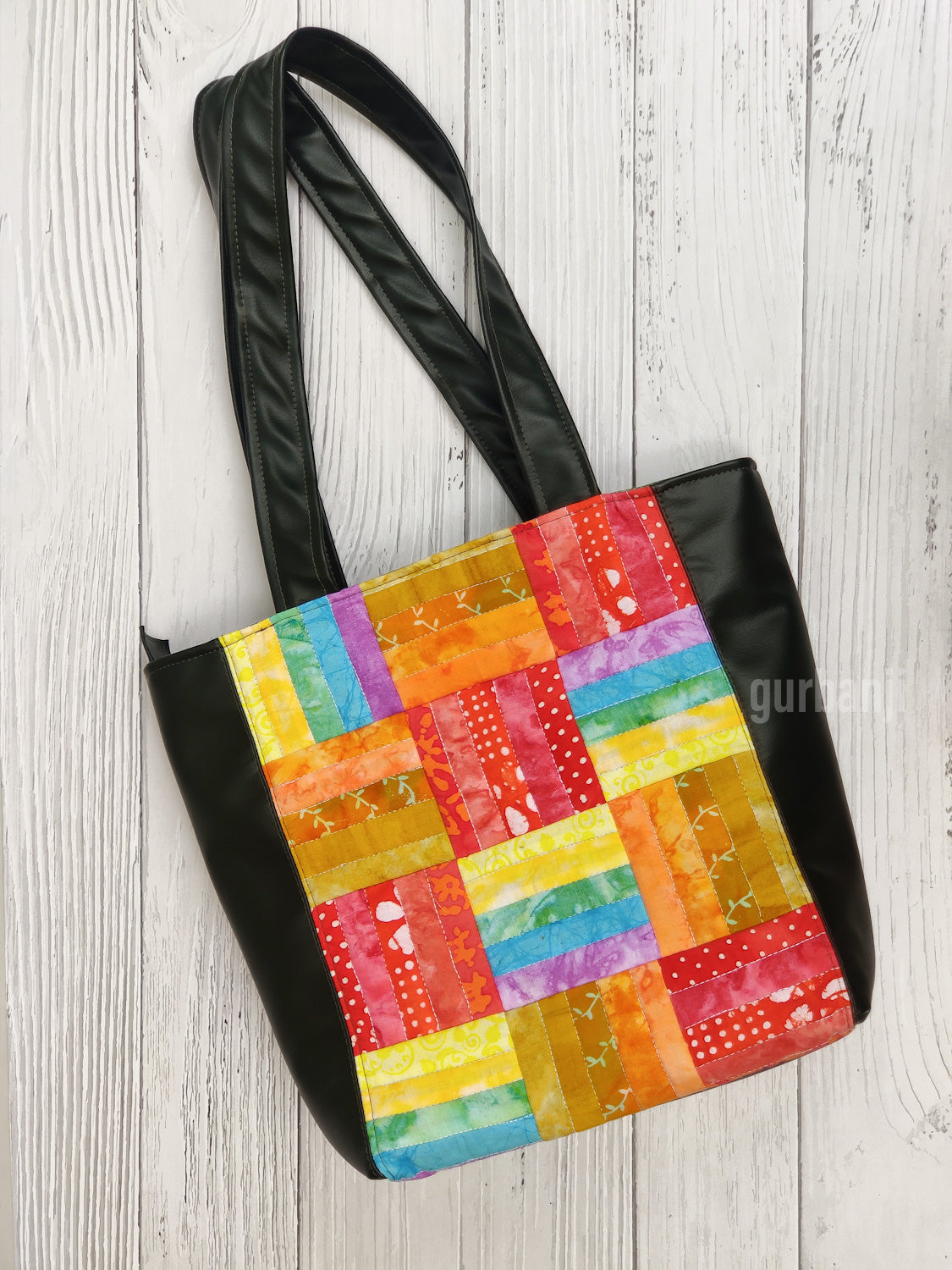 Candy Land Tote Bag