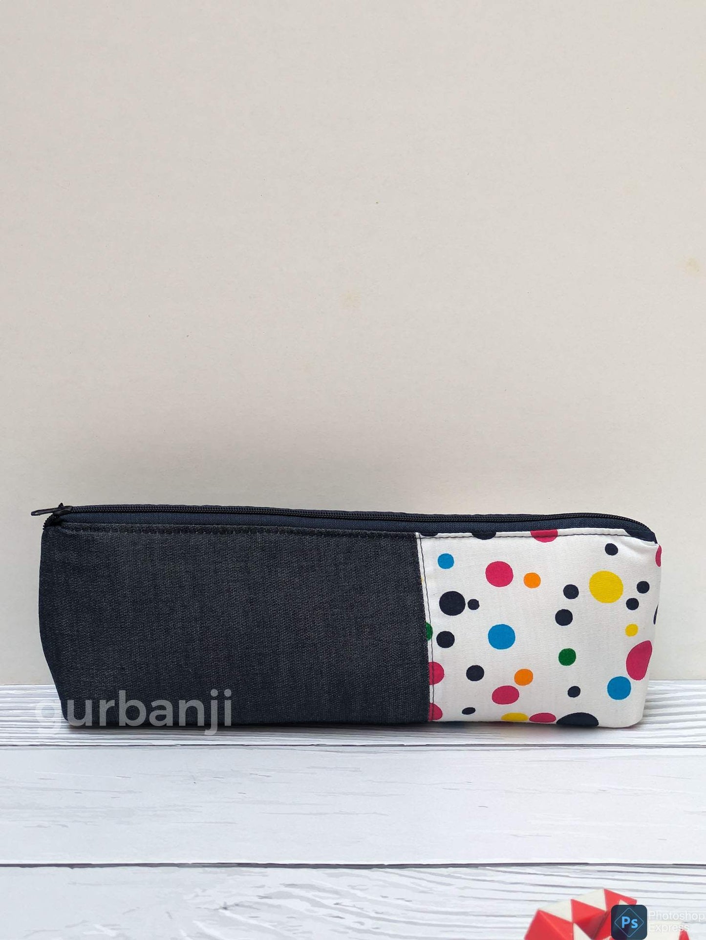 Pencil Pouch