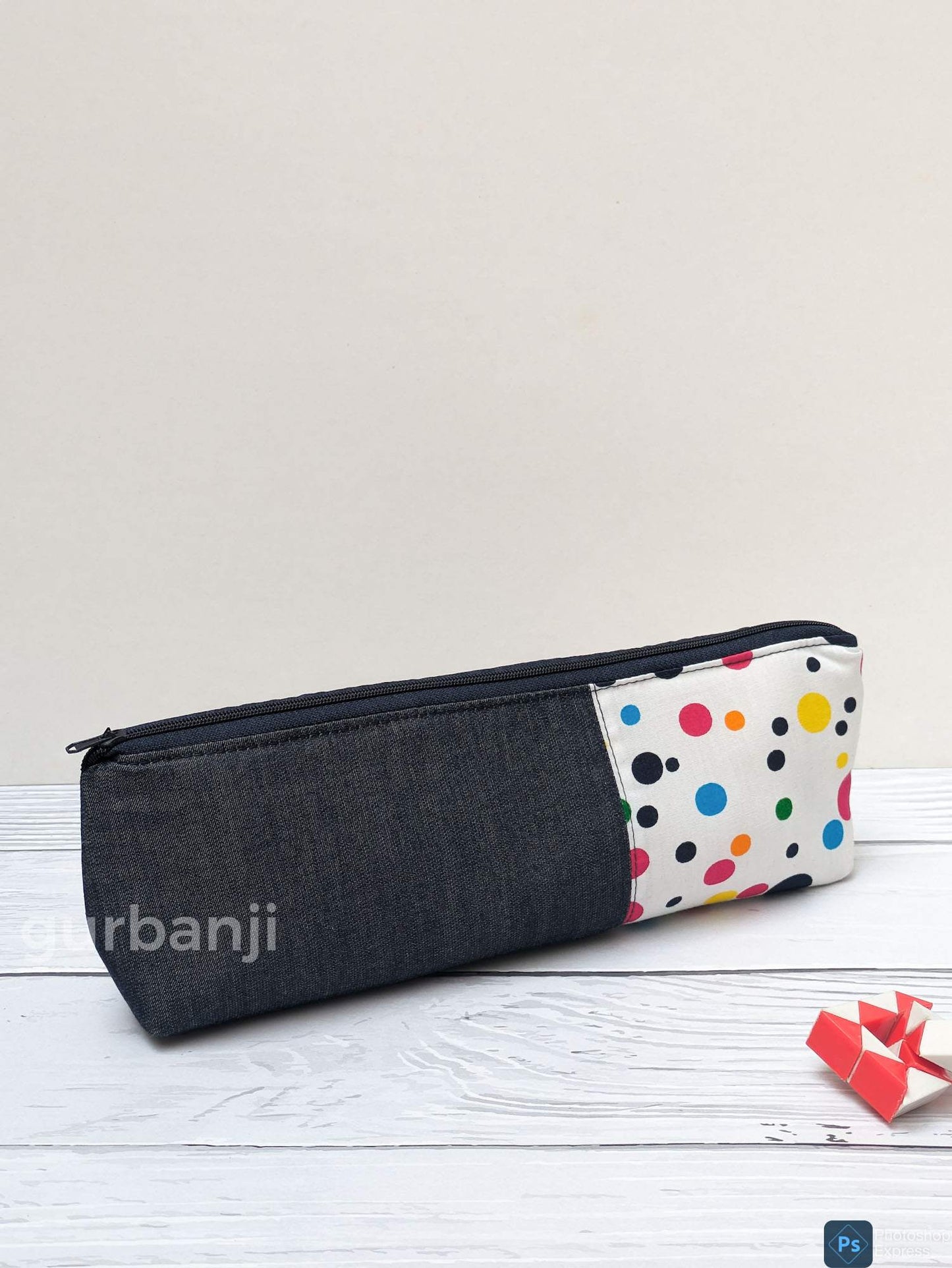 Pencil Pouch