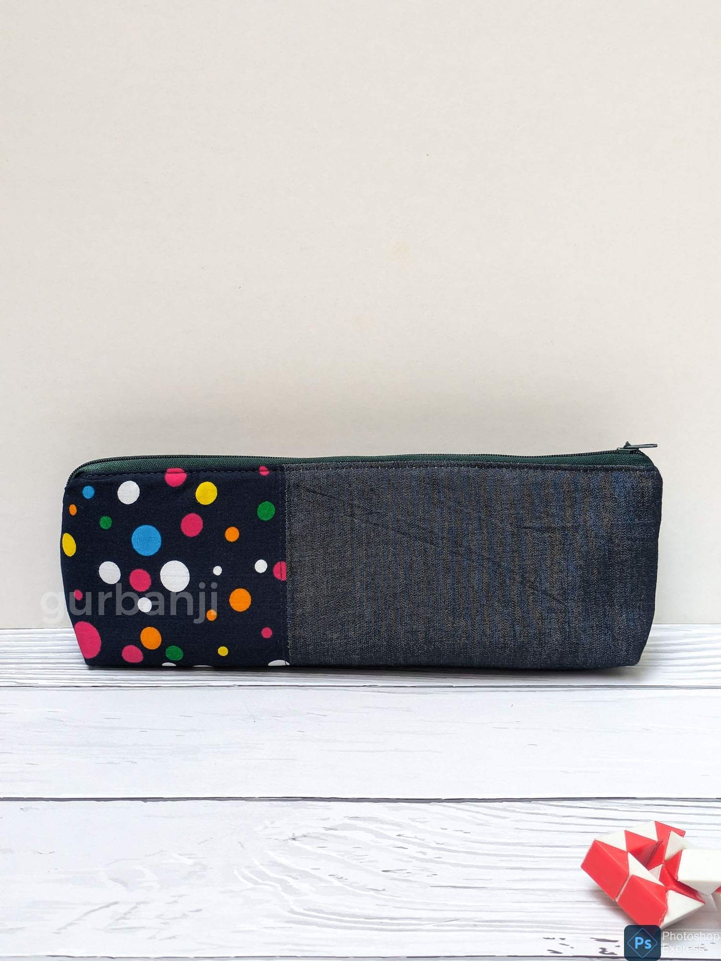 Pencil Pouch