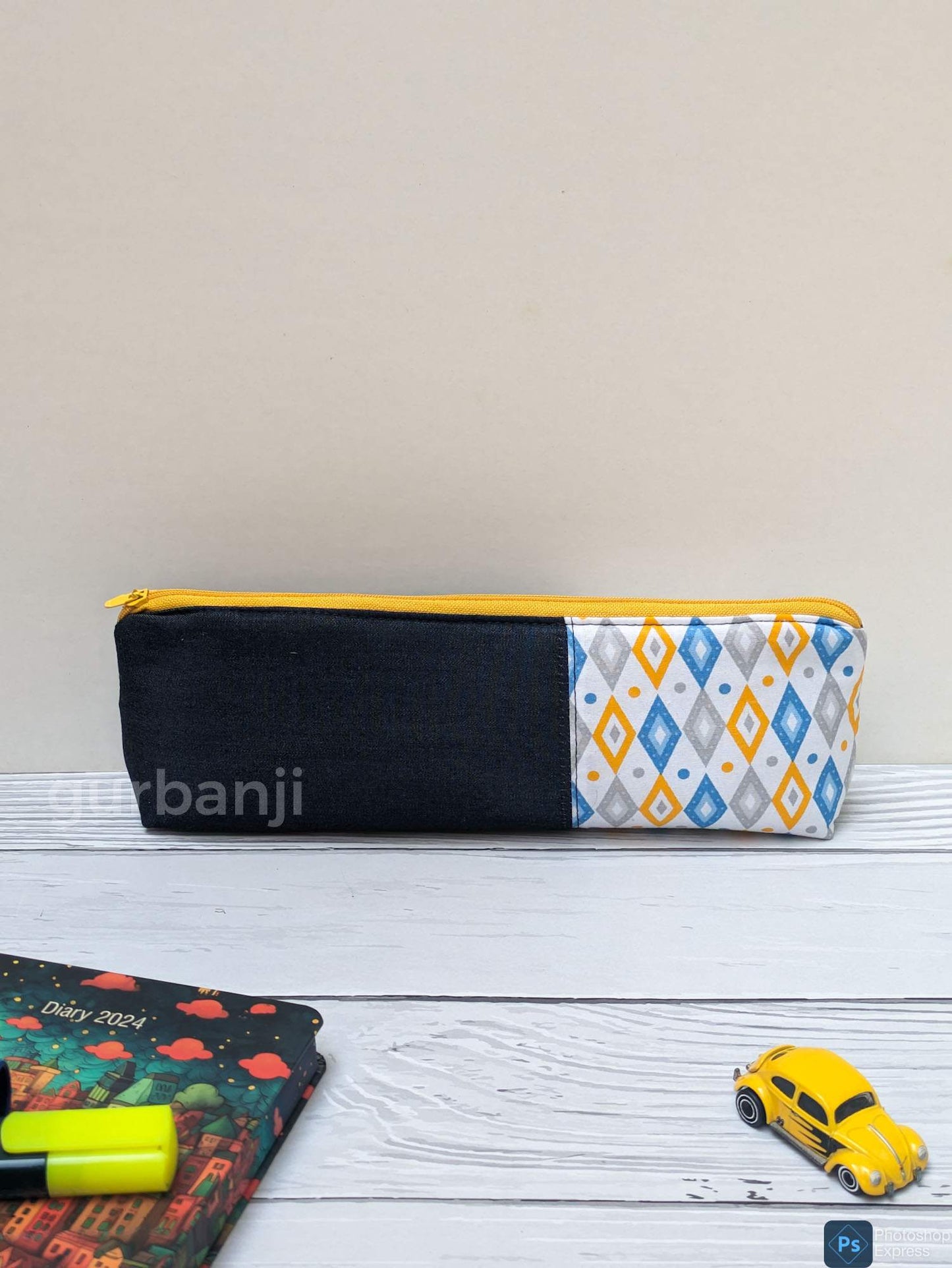 Pencil Pouch