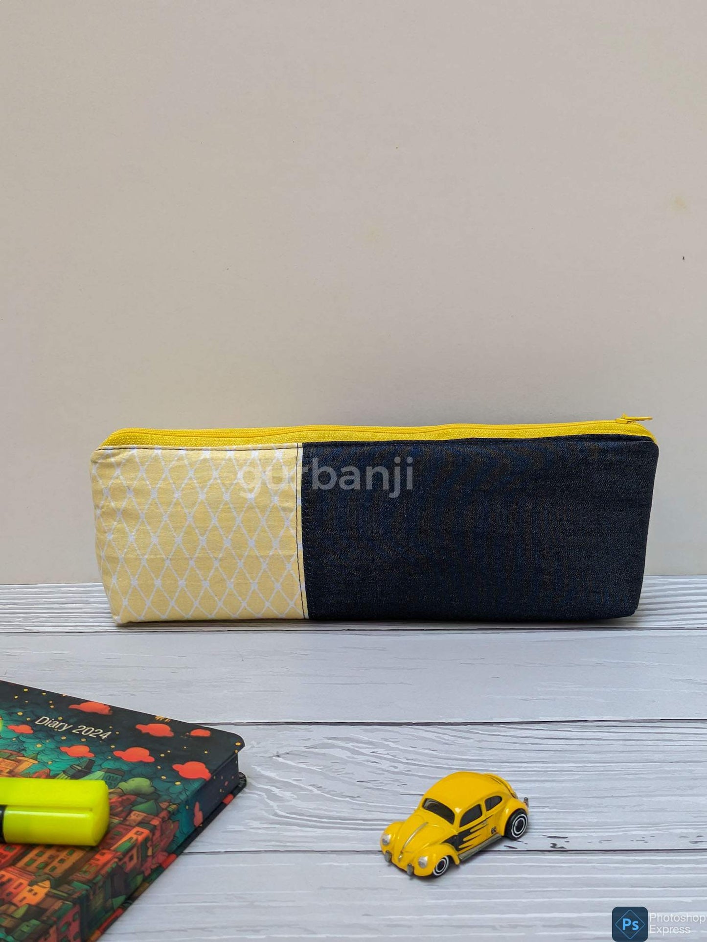 Pencil Pouch