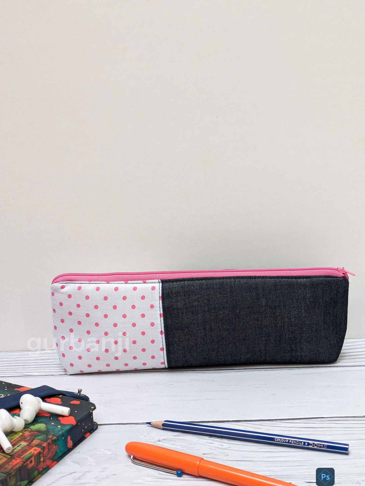 Pencil Pouch