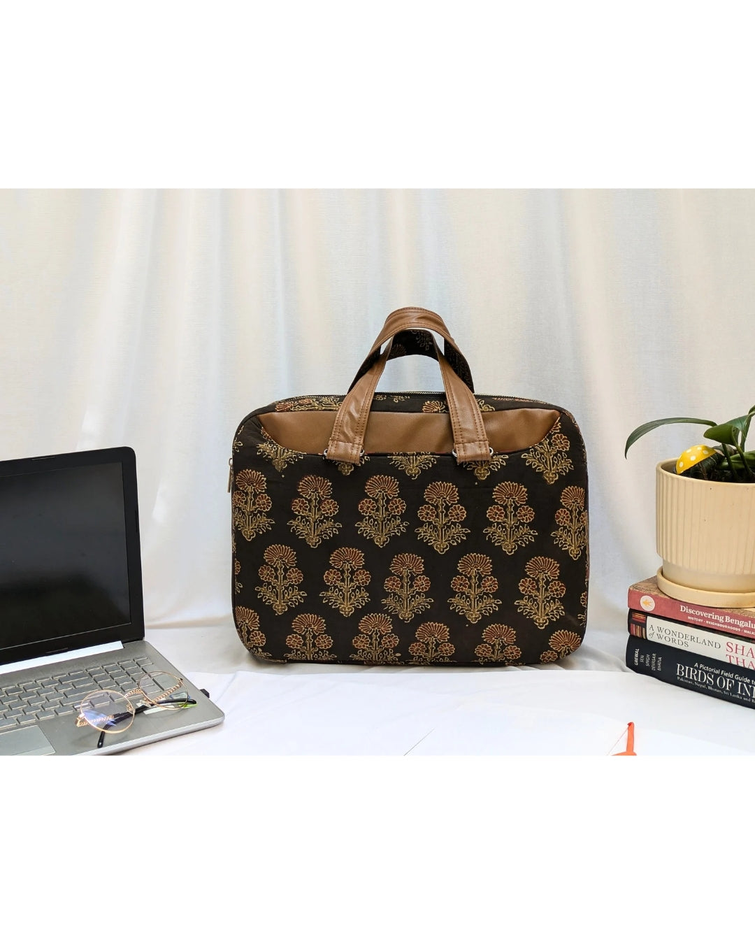 Carry On : Mudra Bags