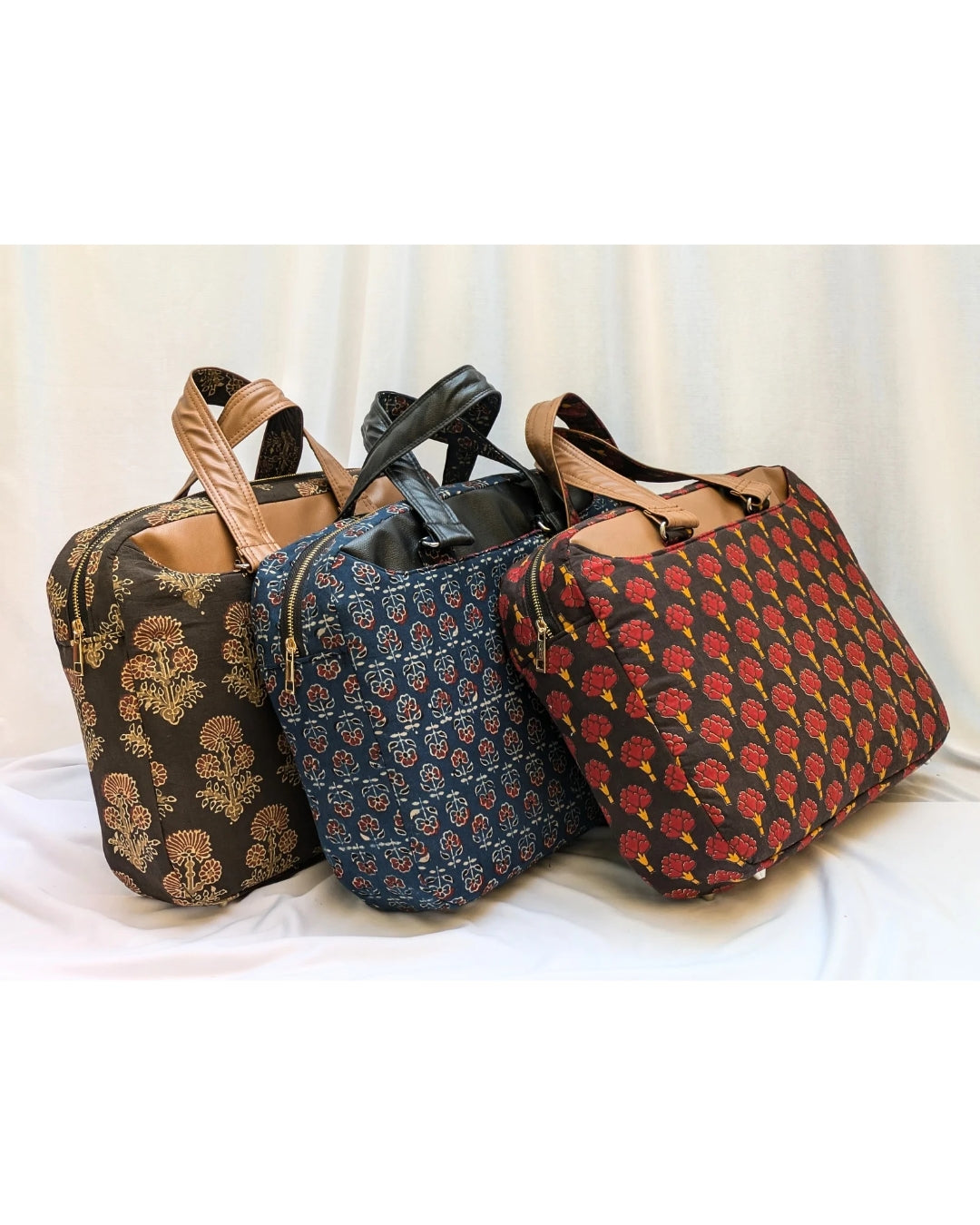 Carry On : Mudra Bags