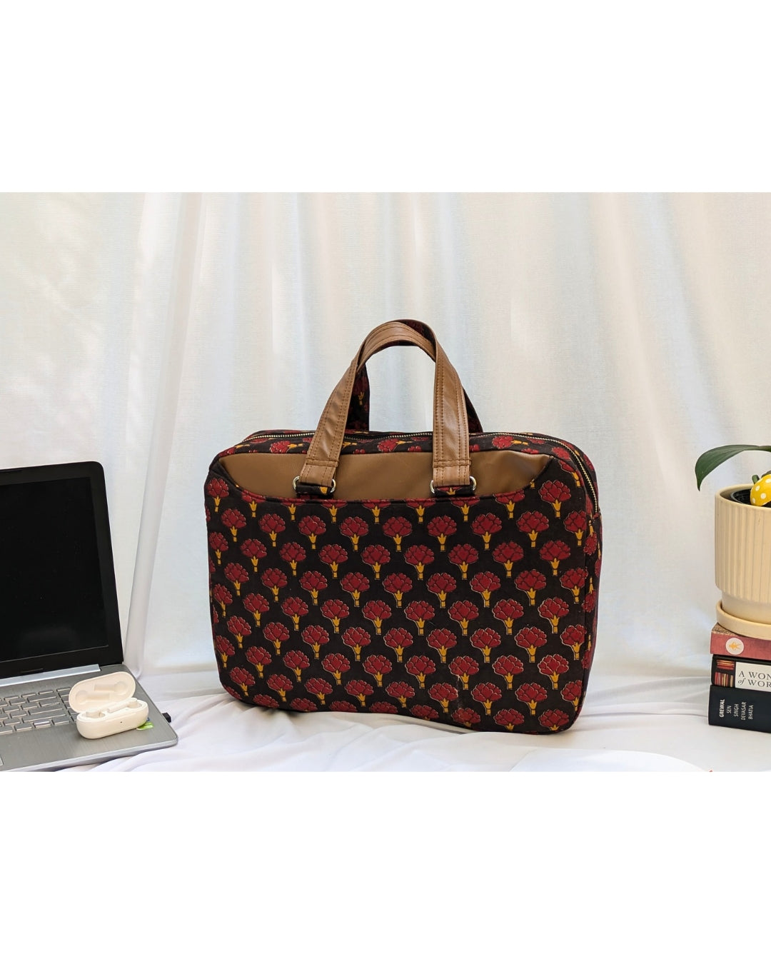 Carry On : Mudra Bags