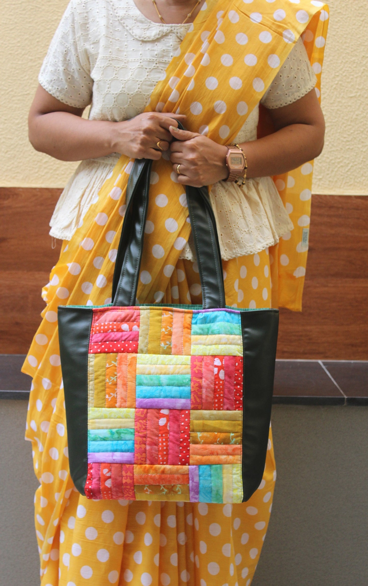 Candy Land Tote Bag